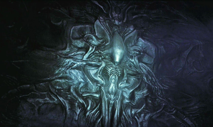 The alien xenomorph will return in 'Alien: Covenant.'