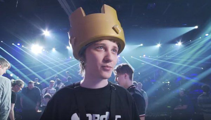 Jason Puustinen aka @Jason_Royale was the first place winner in Supercells 2016 Clash Royale tournament in Helsinki, Sweden. The new update is expected to make max level gameplay more similar to tournament gameplay.