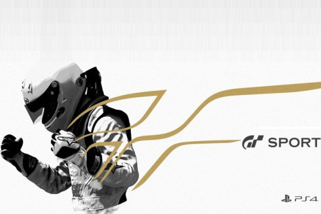 Don't count 'Gran Turismo Sport' out of 2016 release just yet.