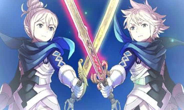Map Pack 2 DLC Maps are coming to 'Fire Emblem Fates'