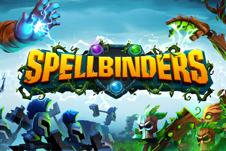 Spellbinders is a new mobile tower defense game, Clash Royale fans are gonna love. Check out our review and gameplay walkthrough, here.