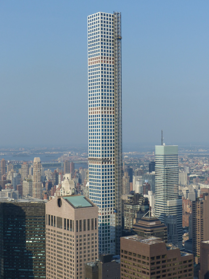 432 Park Avenue