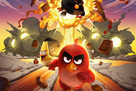 Rovio has hidden secret Angry Birds Action BirdCodes on Angry Birds products, retailers displays and even inside the Angry Birds Movie credits. Find out how to get and scan all the BirdCodes for exclusive content.