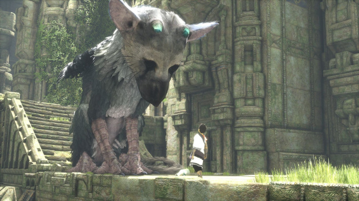 The Last Guardian has again been confirmed for a 2016 release date