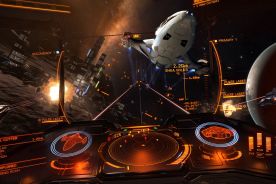 At long last, Frontier Developments is preparing to release Elite Dangerous: Horizons' on Xbox One. Find out when the game's first expansion, Planetary Landings, will make its Xbox Live debut.