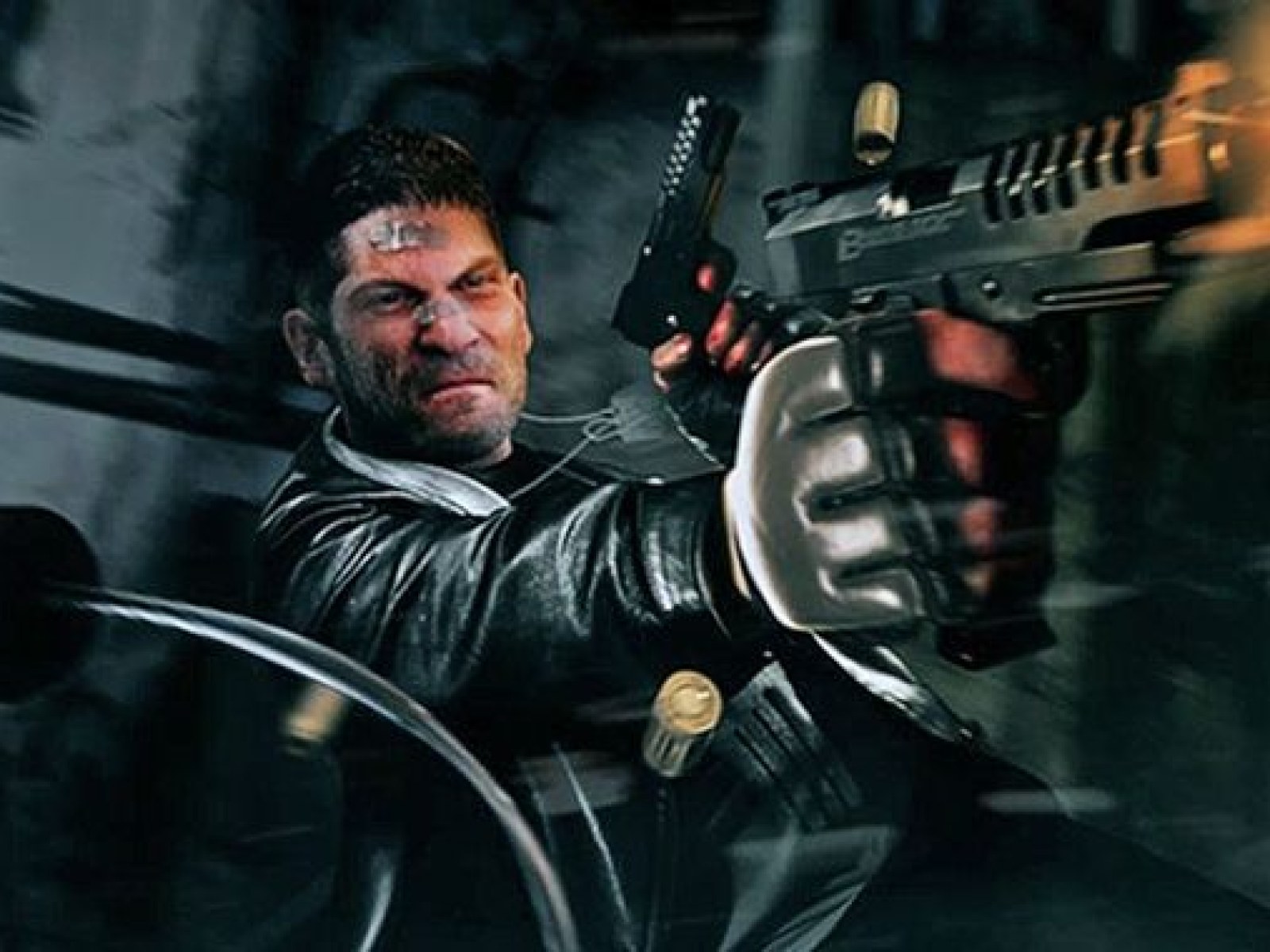 James Carpinello The Punisher james-carpinello-the-punisher