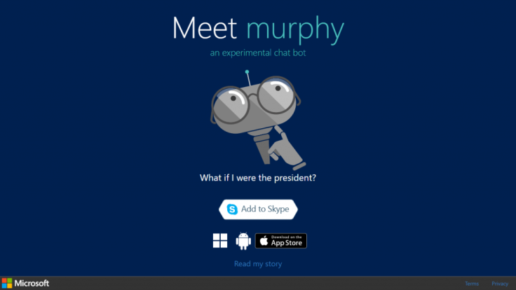 Heard about Skype Project Murphy bot but can't get it working for you? Check out our tutorial on how to use the face swapping Microsoft bot.