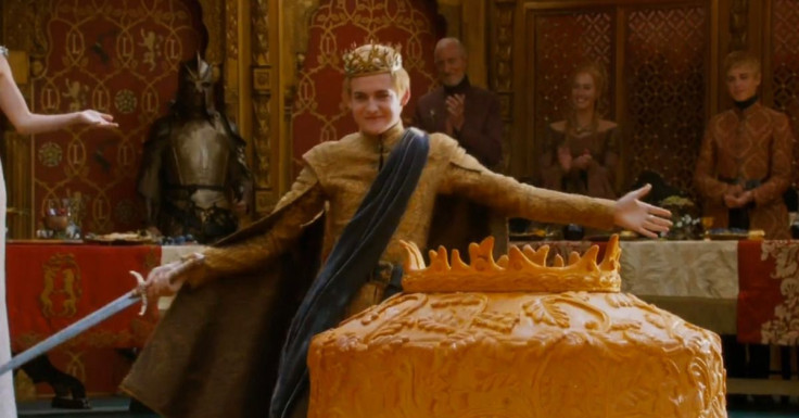 King Joffrey pretty much just uses Widow's Wail for cutting cake.