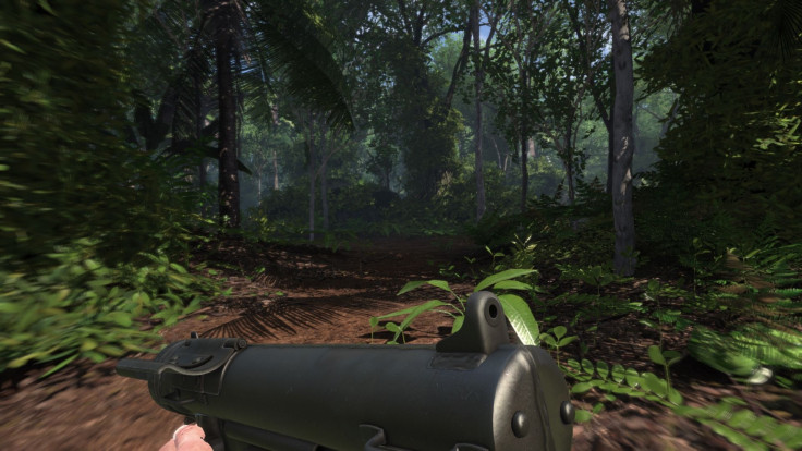 The jungles in 'Rising Storm 2: Vietnam' will keep players on their toes.