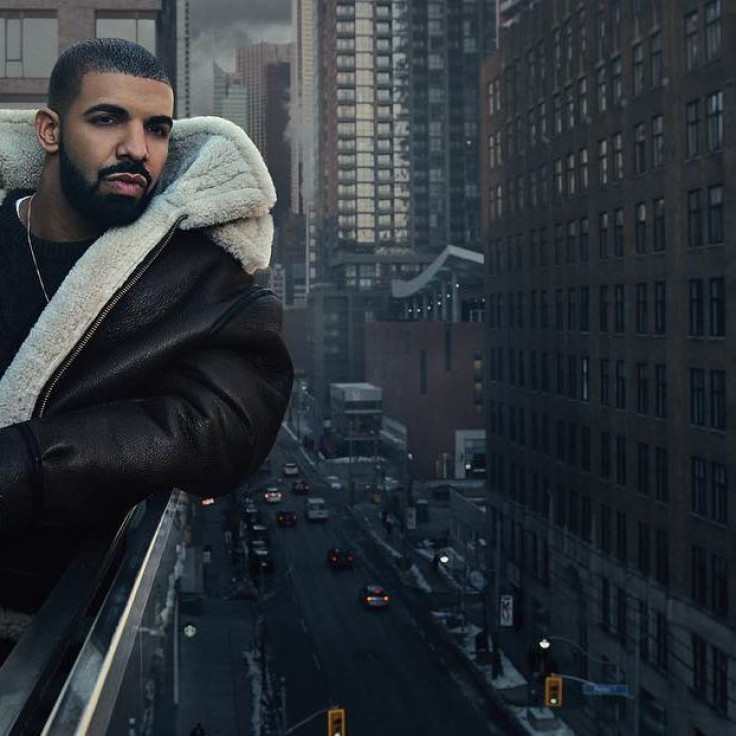 ‘Views’: Where To Listen To Drake’s New Album For Free