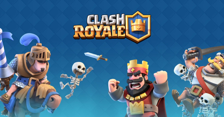 Supercell announced card balancing changes coming in the May 3 update. Check them out here.