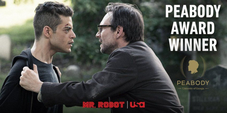 ‘Mr. Robot’: Is Darlene Really Elliot's Sister? Season 2 Spoilers & More