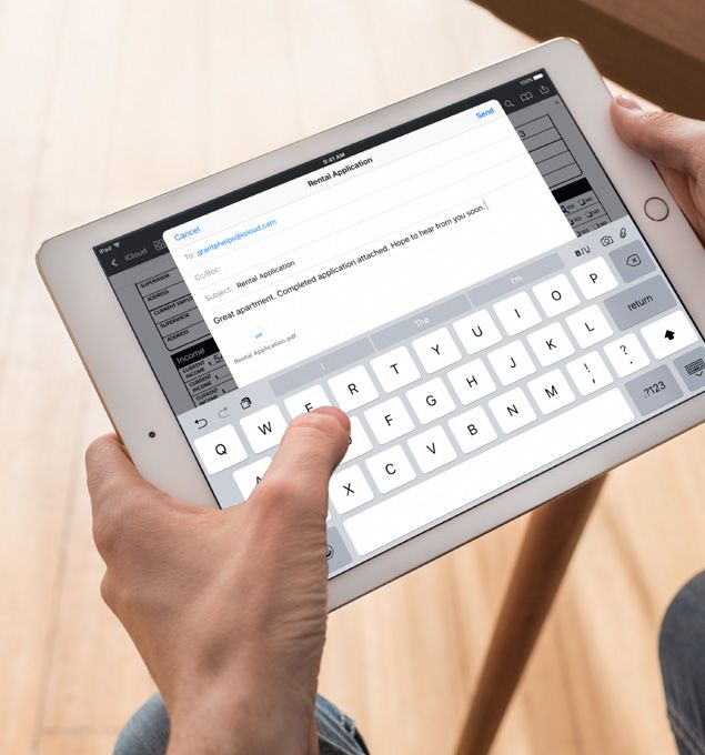 iPad Air 2 vs. iPad Pro: Which 9.7-inch Tablet Should You Buy?