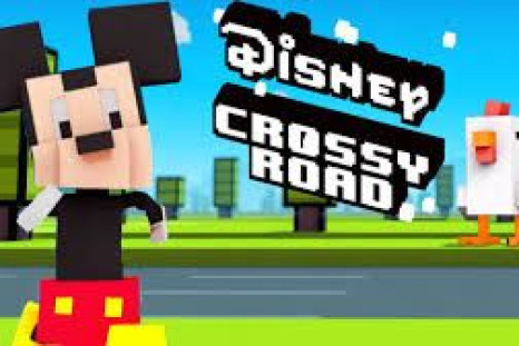 Want to unlock all 14 new Disney Crossy Road secret hidden characters from the April update? We’ve got a complete list of names and how to get them, here.