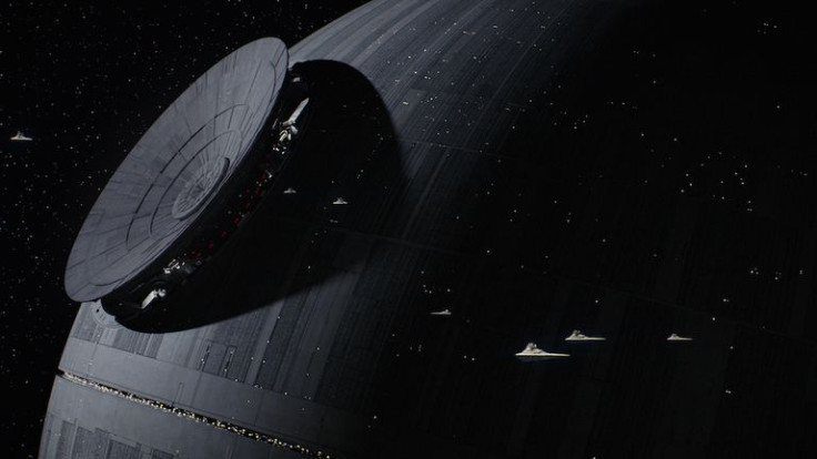 Rogue One: A Star Wars Story arrives in December