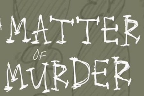 A quasi-roguelike, procedurally generated murder mystery puzzle game. Or, you know, fun.