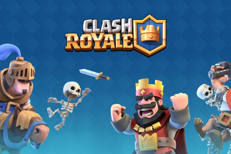 Clash Royale update leaks and sneak peeks are popping up everywhere including new cards, battle gold amounts and more. Check them out here! 