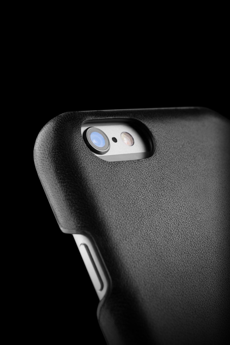 iPhone 6s Case Review: Mujjo Full-Grain Leather Case Is Nothing If Not A Fashion Item