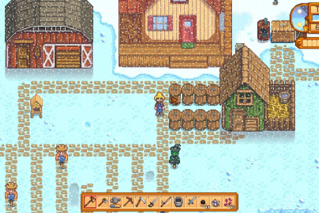Stardew Valley creator Eric "ConcernedApe" Barone has returned from a brief vacation with plans for the immediate and long-term future of his game. Find out what's next on the horizon for Stardew Valley.