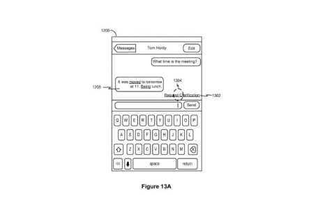 Can autocorrect fails be a thing of the past? Apple's new patent application offers solutions for autocorrect mishaps. 