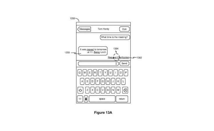 Can autocorrect fails be a thing of the past? Apple's new patent application offers solutions for autocorrect mishaps. 