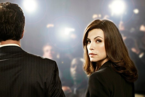 How to watch the series finale of CBS' "The Good Wife" online.