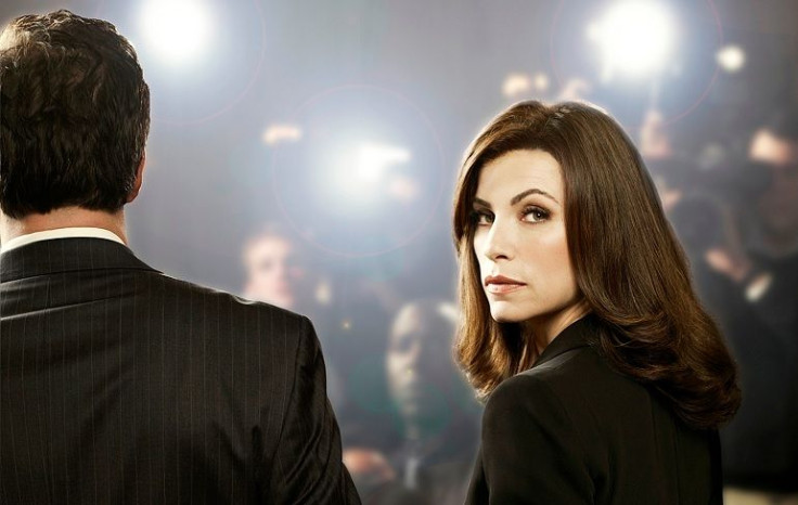 How to watch the series finale of CBS' "The Good Wife" online.