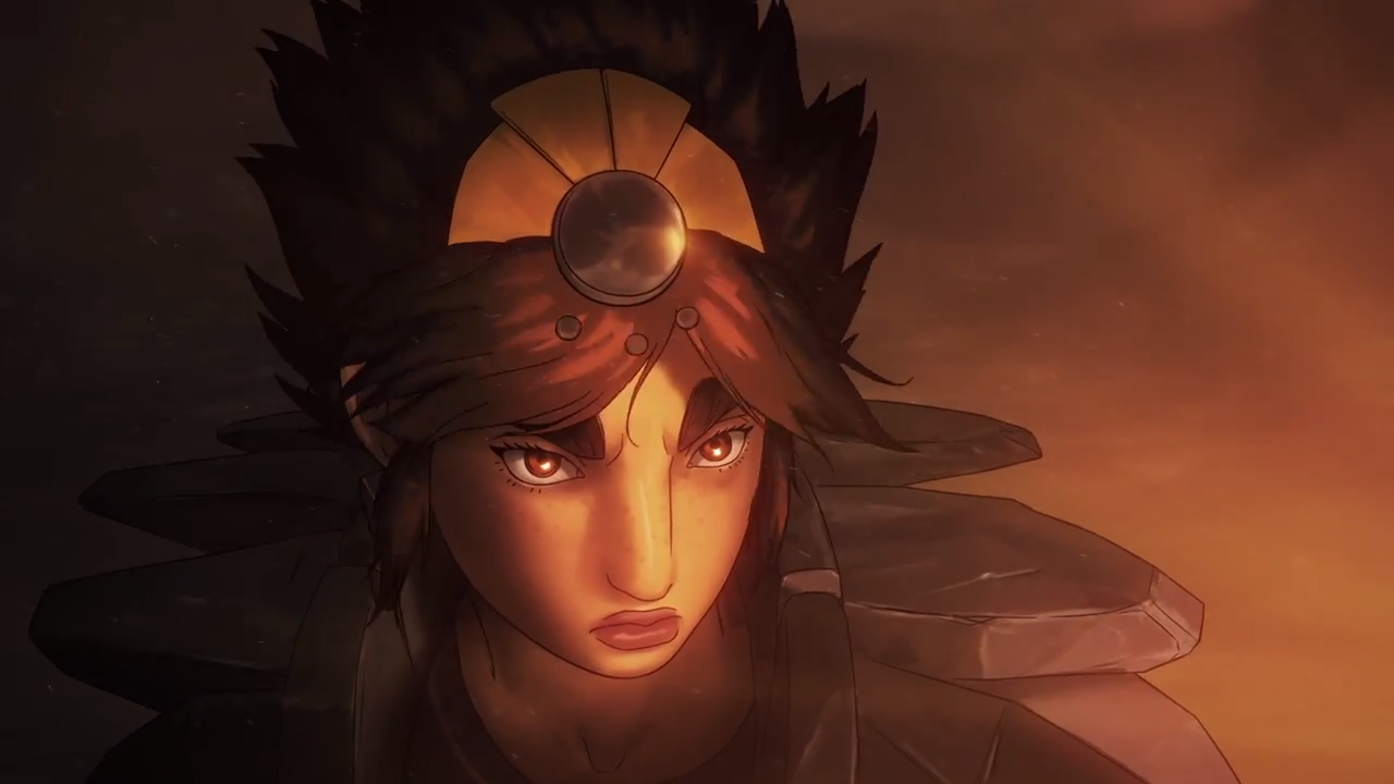 Video Reveal For League Of Legends Next Champion Taliyah