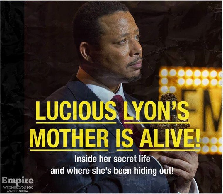Watch ‘Empire’ Season 2 Episode 16 ‘The Lyon Who Cried Wolf’ Online