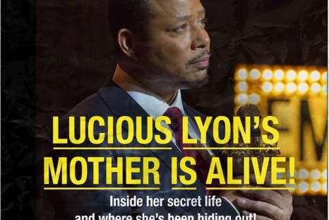 Lucious will have to face his mother after telling his family she died when he was a child. 