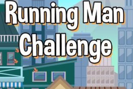 The Running Man Challenge is taking over the internet and now it has its own game -- complete with Ghost Town DJs "My Boo" Song.