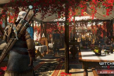 The Witcher 3: Blood And Wine will significantly expand the game's bestiary, according to a senior member of the game's art team. Find out what else we learned about Blood And Wine this week.