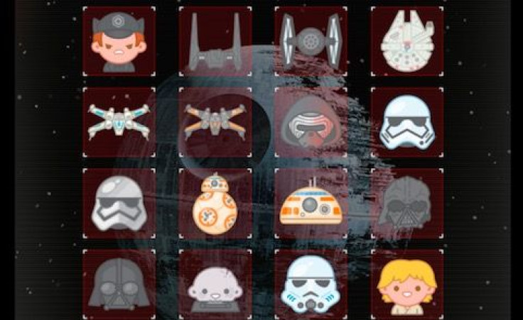 Want to get Star Wars emoji to put in your messages for May the Fourth? We've got the instructions you need, here.