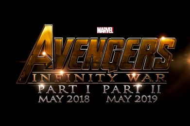 It may not be called 'Avengers: Infinity War' much longer according to the Russo brothers. 