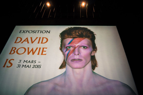 David Bowie’s Last Vinyl Record Had A Secret Message For Fans