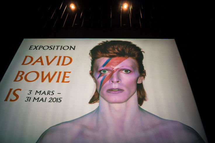 David Bowie’s Last Vinyl Record Had A Secret Message For Fans