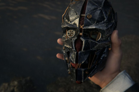 Dishonored 2's gameplay will have subtle, but welcome tweaks to it