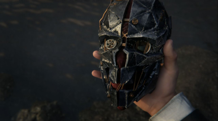 Dishonored 2's gameplay will have subtle, but welcome tweaks to it
