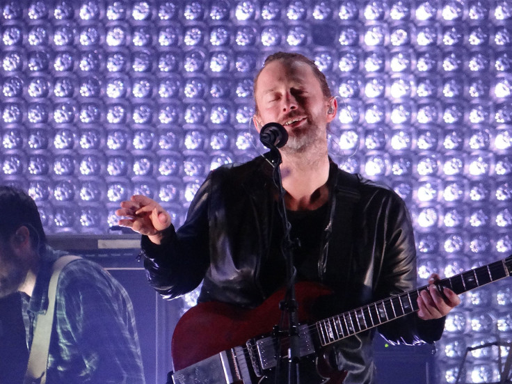 New Radiohead Album 2016 To Be Sold Exclusively at Indie Stores? 'Burn the Witch' 7' Release Date Leaks