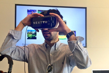Kentucky Derby: How To Watch The Horse Racing Live In Virtual Reality With NextVR