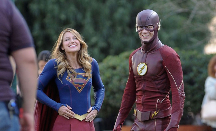 If CBS doesn't renew 'Supergirl', could Kara Danvers end up on The CW?