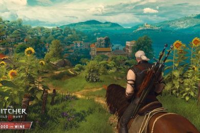 We finally have a timeline for the debut of The Witcher 3: Blood And Wine. Find out when the new expansion will debut on each platform and how the internet received its latest Witcher 3 DLC update.