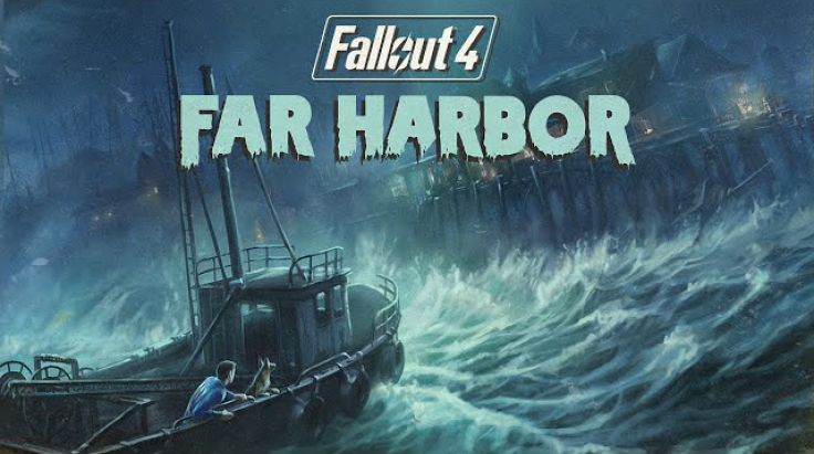 The Fallout 4 Far Harbor Trophy list has leaked ahead of the May 19 release