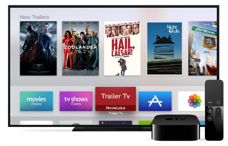 Apple TV: MovieLaLa’s Movies Now App Lets You Search Multiple Streaming Services At Once