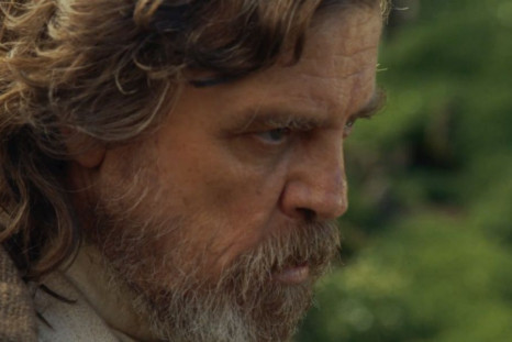 We'll be seeing more of Luke Skywalker in 'Star Wars: Episode 8'