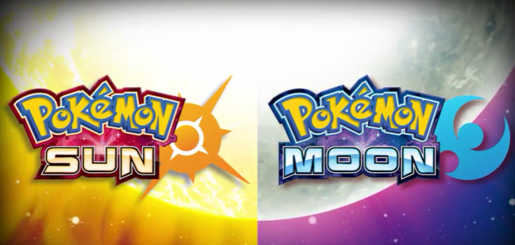 Pokemon Sun and Moon received a release date