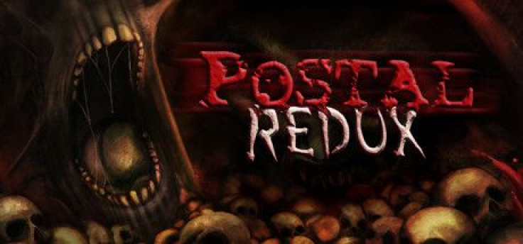 'POSTAL' returns with HD graphics on May 20
