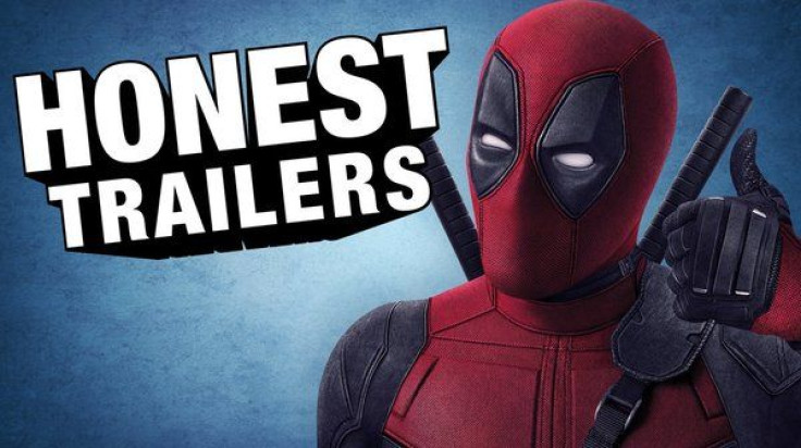 Miss Deadpool already? Catch him in Screen Junkies' latest Honest Trailer.