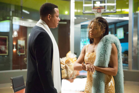 Lucious and Cookie before the ASAs