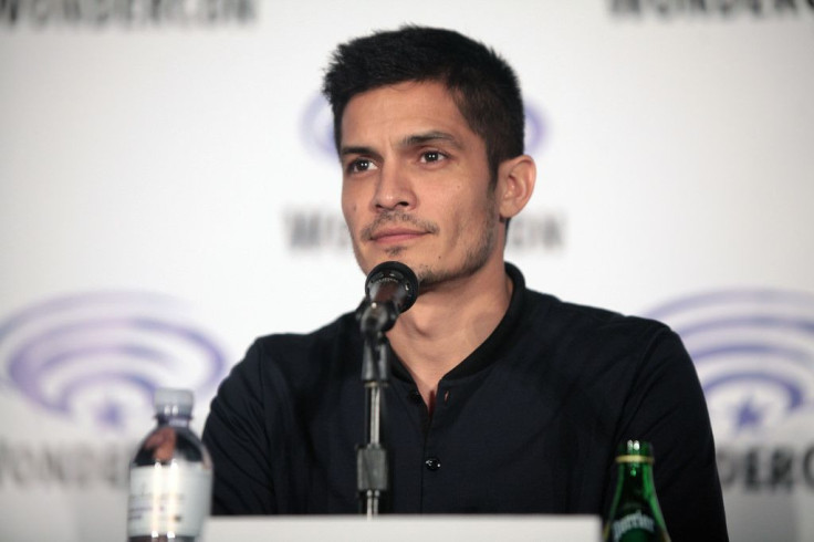  Nicholas Gonzalez will play Rosewood PD detective Vic Furey in Season 7 of "Pretty Little Liars."